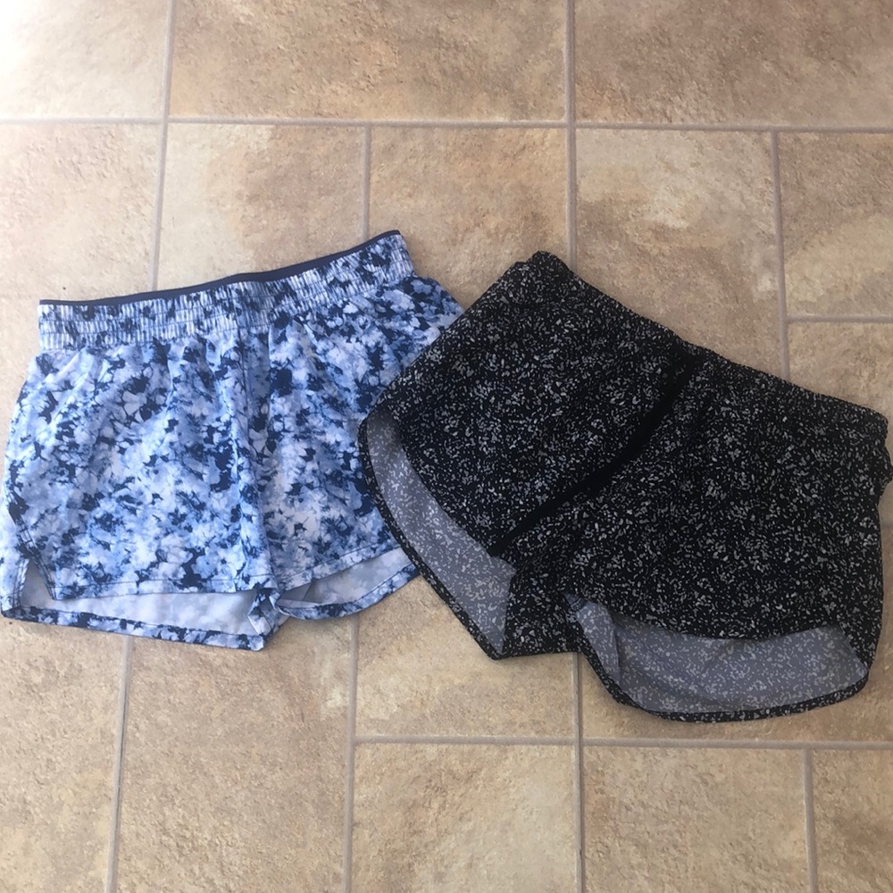Athletic Shorts